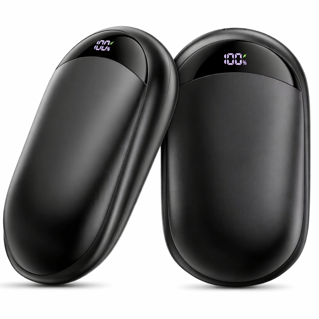 Calentador de Manos para el Frio