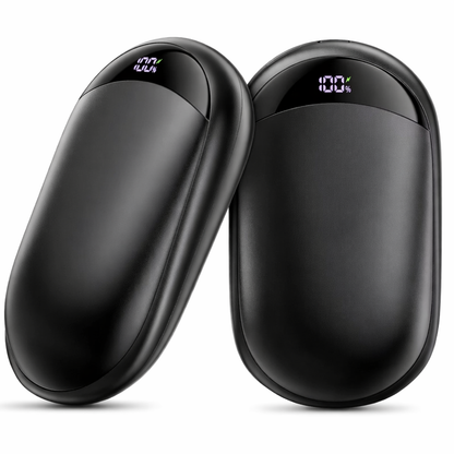 Calentador de Manos para el Frio