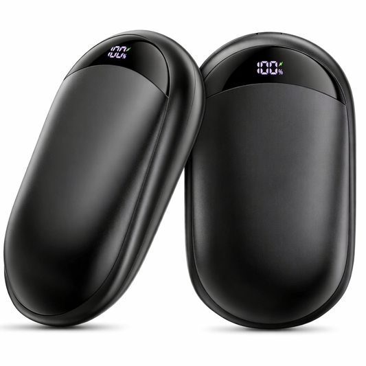 Calentador de Manos para el Frio